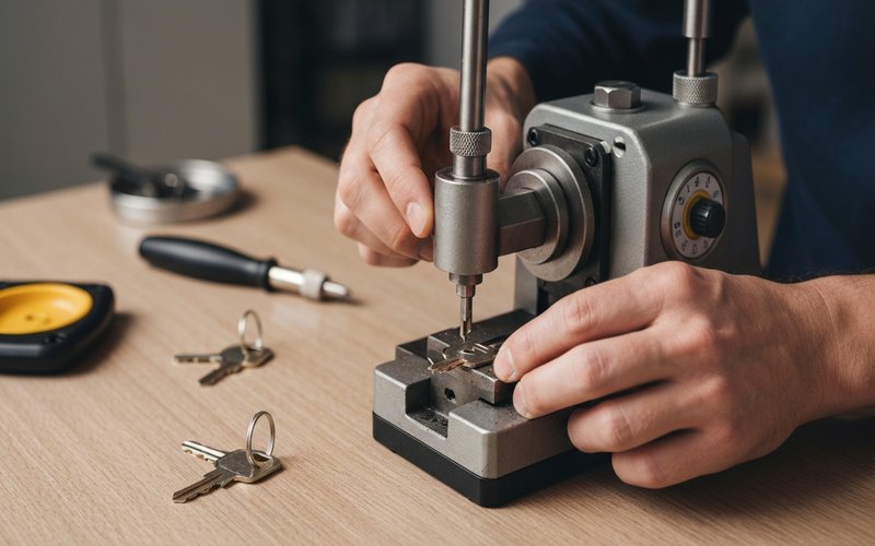 Professional service image 3