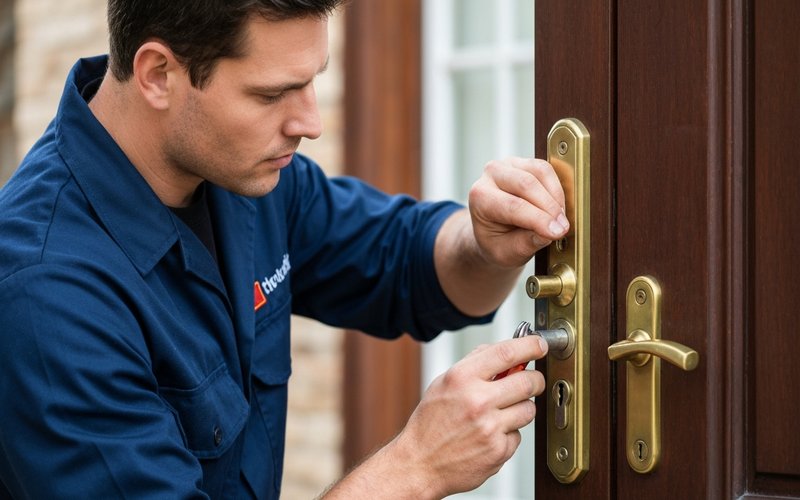 Professional service image 4