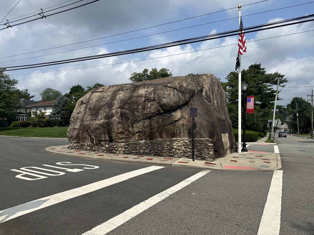 Glen Rock, NJ - Glen Rock, New Jersey - Wikipedia