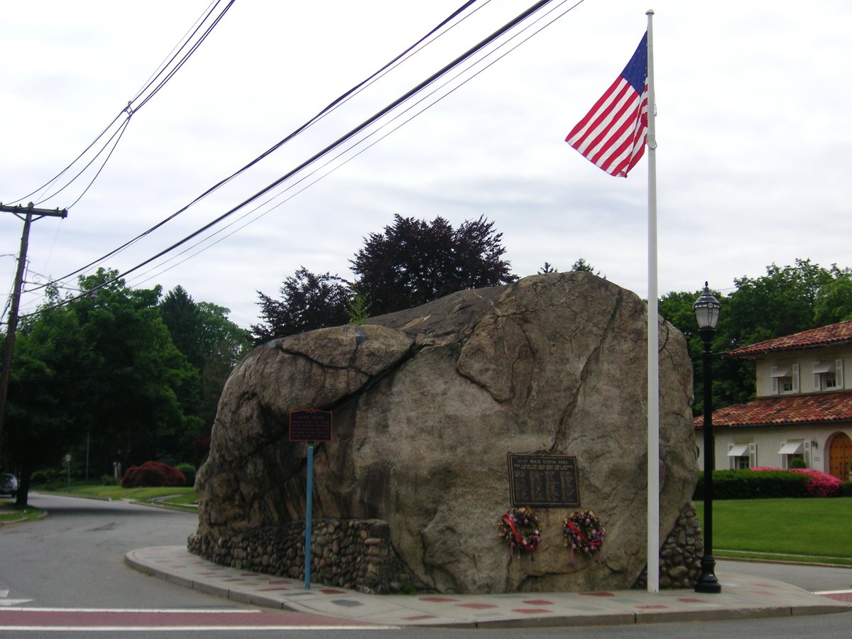 Glen Rock, NJ - Glen Rock - Wikipedia