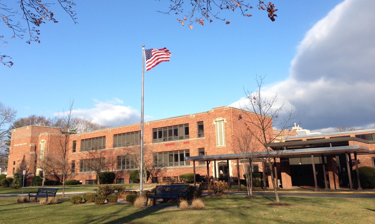 Glen Rock, NJ - Glen Rock High School - Wikipedia