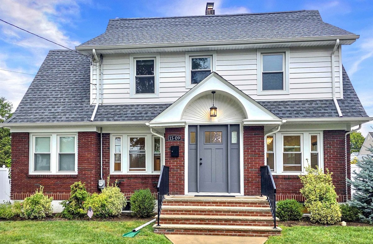 Morlot Avenue, NJ - 15-09 MORLOT Ave, Fair Lawn, NJ 07410 | Redfin