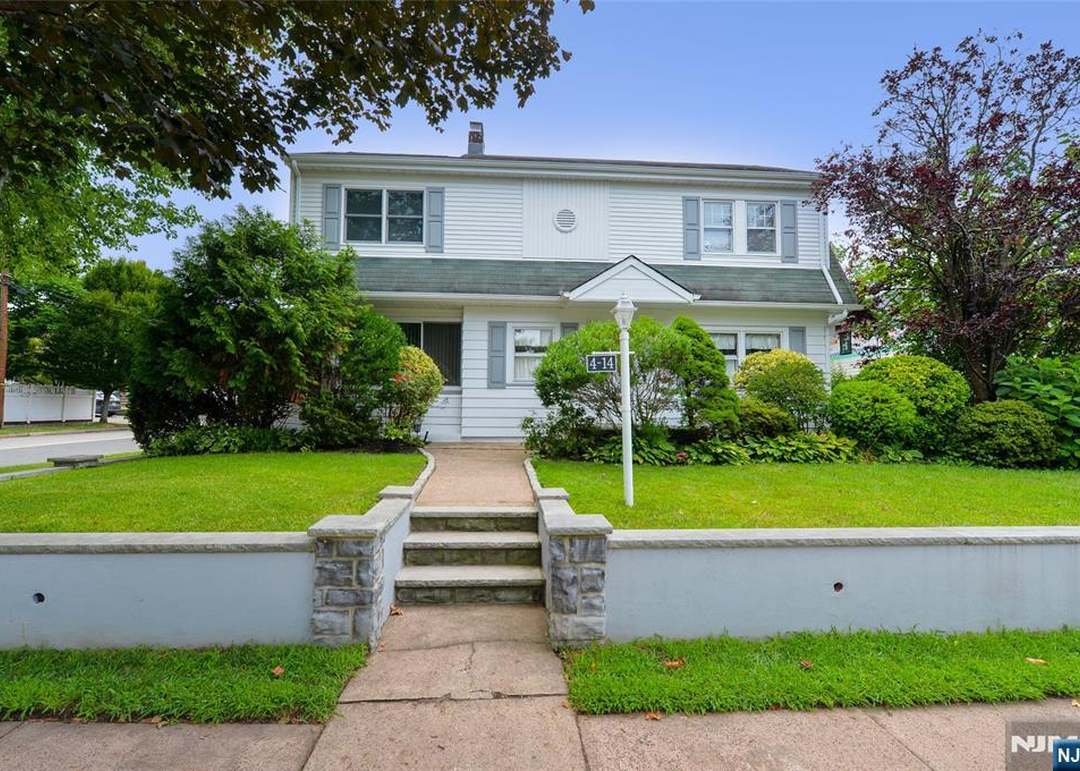 Morlot Avenue, NJ - 4-14 Morlot Ave, Fair Lawn, NJ 07410 | Redfin