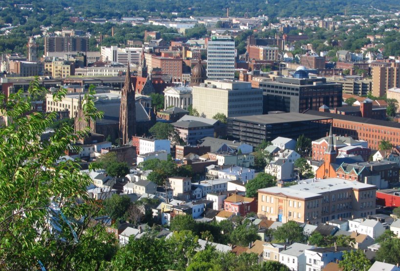 Paterson, NJ - South Paterson - Wikipedia
