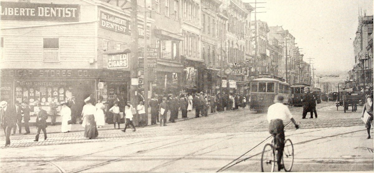 Paterson, NJ - Tiedosto:Paterson, New Jersey ca. 1911 (cropped).jpg – Wikipedia